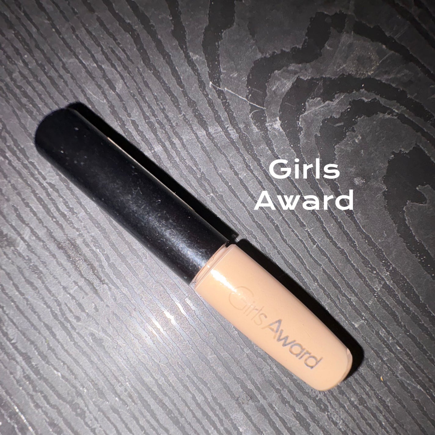 GAリキッドコンシーラー/キャンドゥ/リキッドコンシーラーを使ったクチコミ(1枚目)