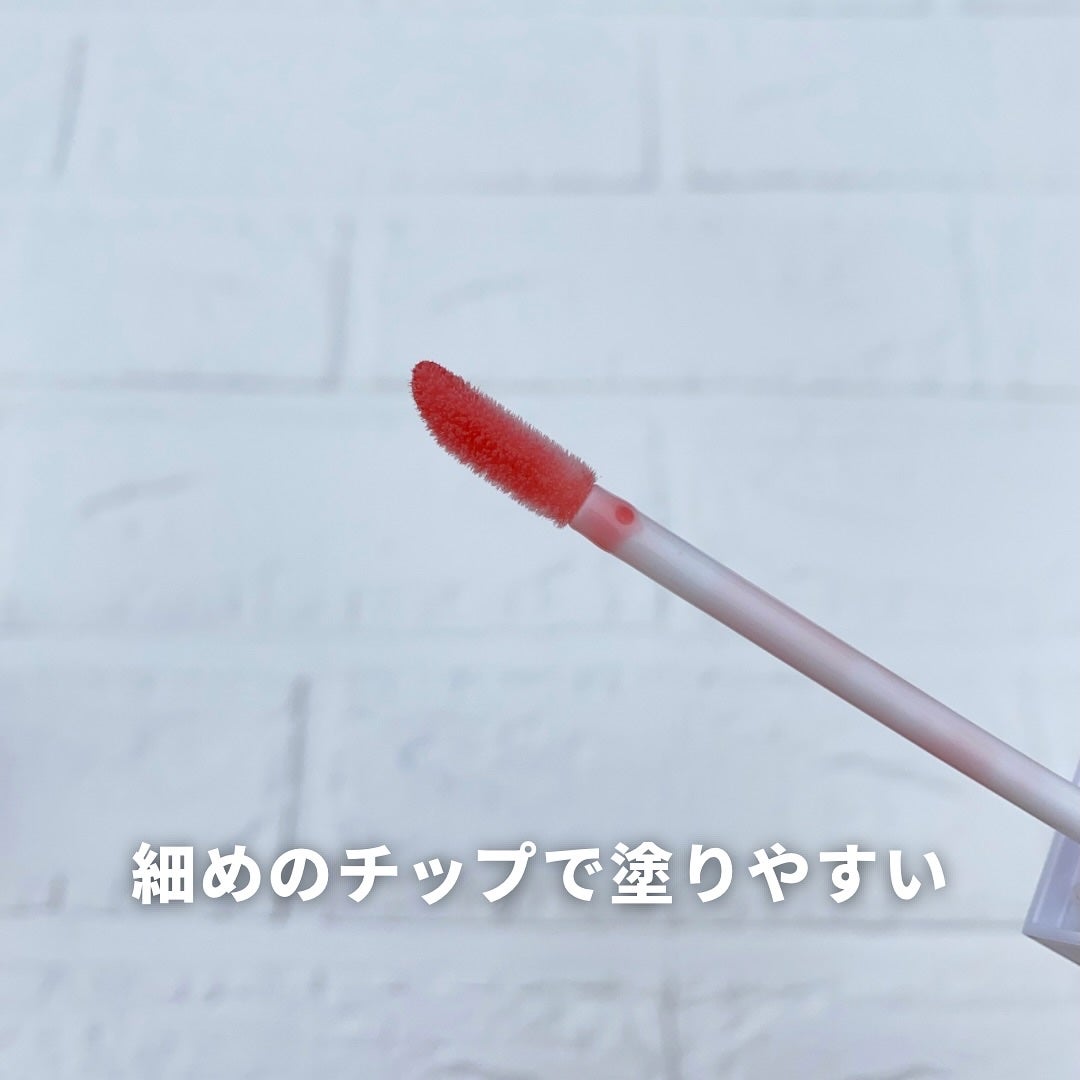 エテルナムリップセラム /エテルナム/リップ美容液を使ったクチコミ(5枚目)