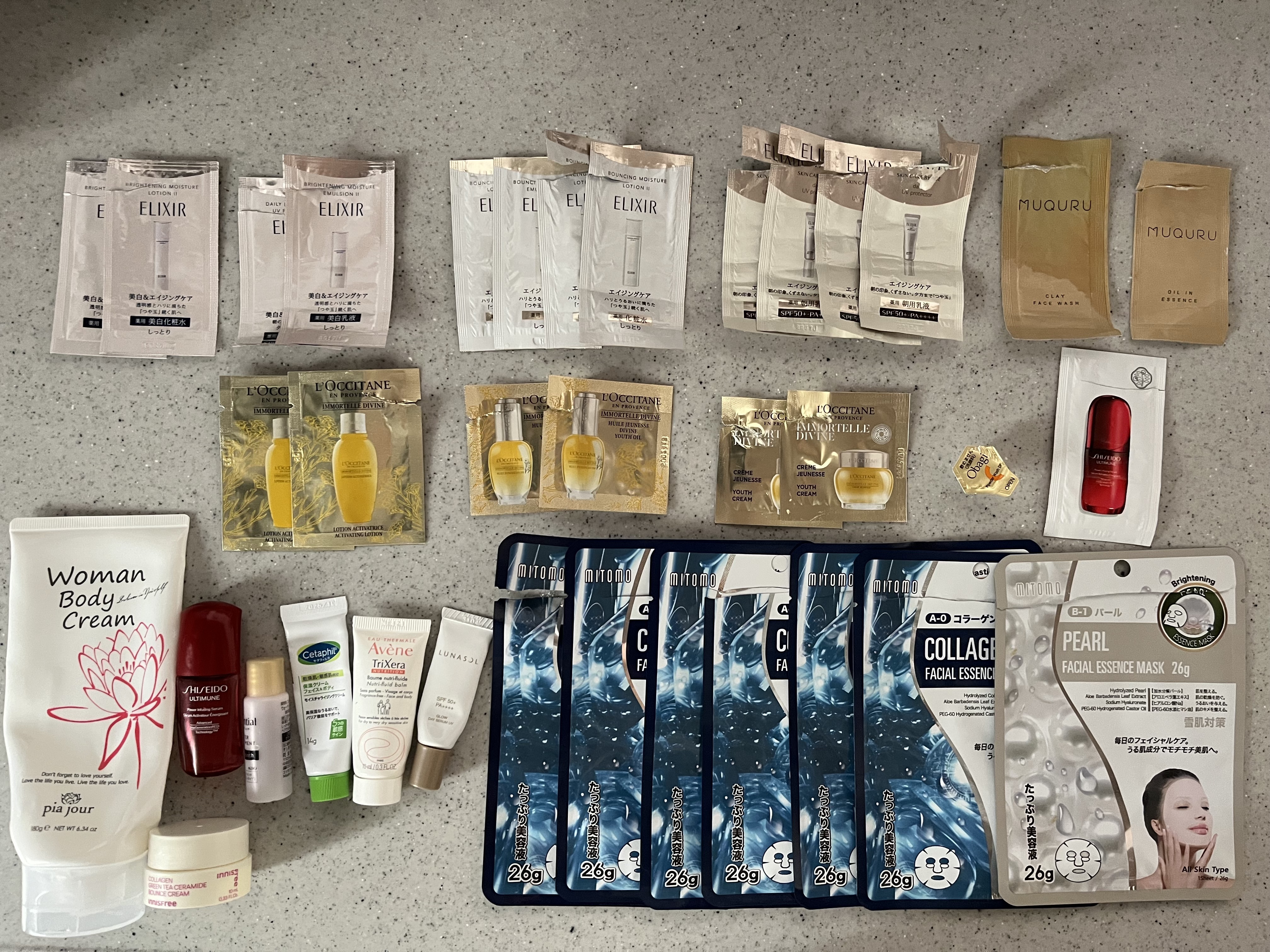 WomanBodyCream/pia jour/デリケートゾーンケアを使ったクチコミ（1枚目）