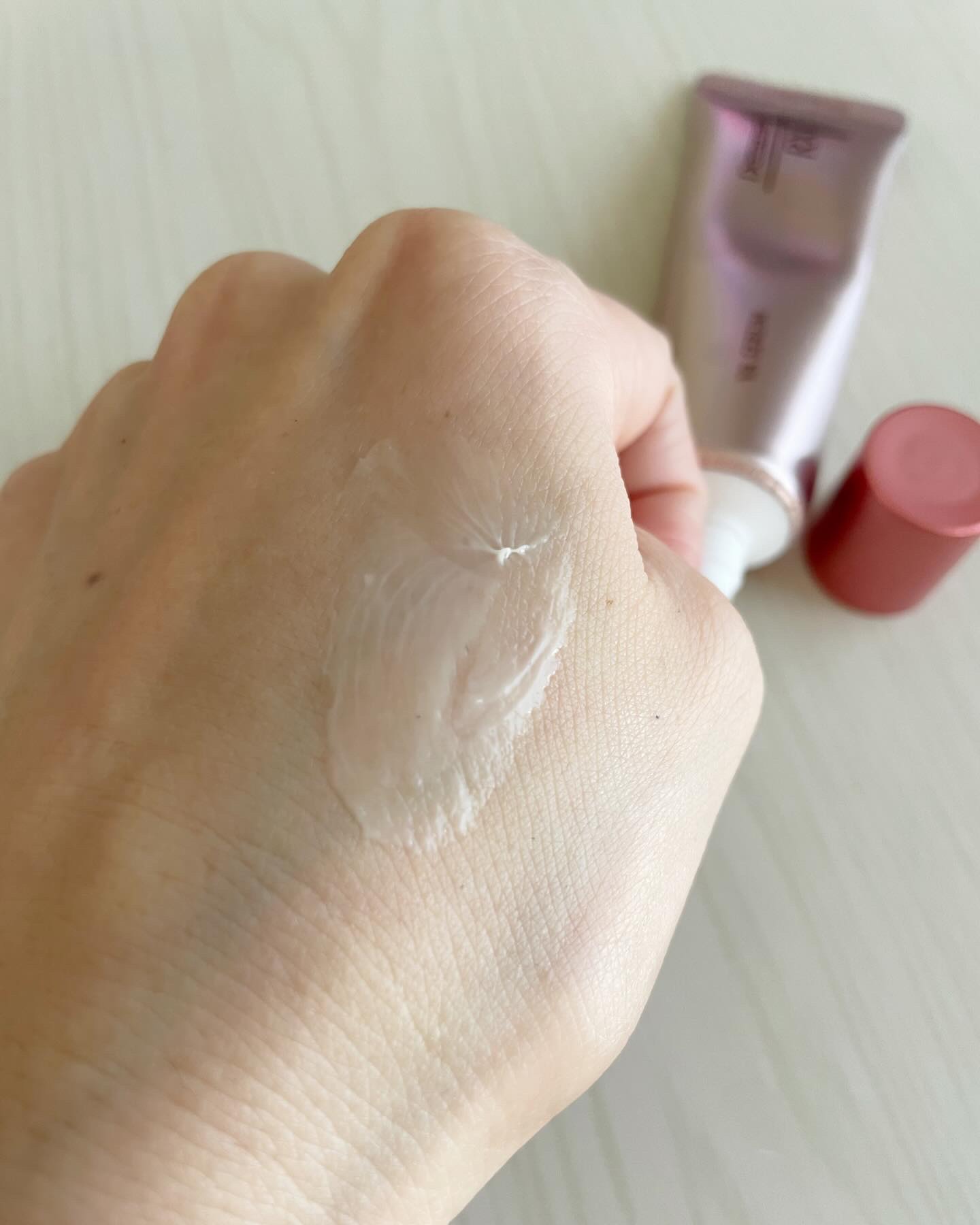 ダーマセプトRX VAセラム/ダーマセプトRX/美容液を使ったクチコミ（3枚目）