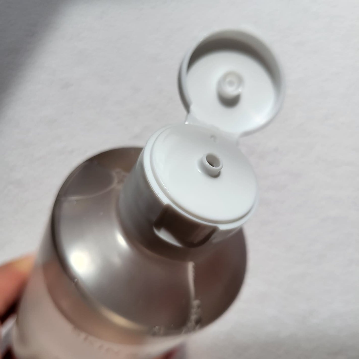 TXナイアシンエッセンストナー/SKIN&LAB/化粧水を使ったクチコミ(2枚目)