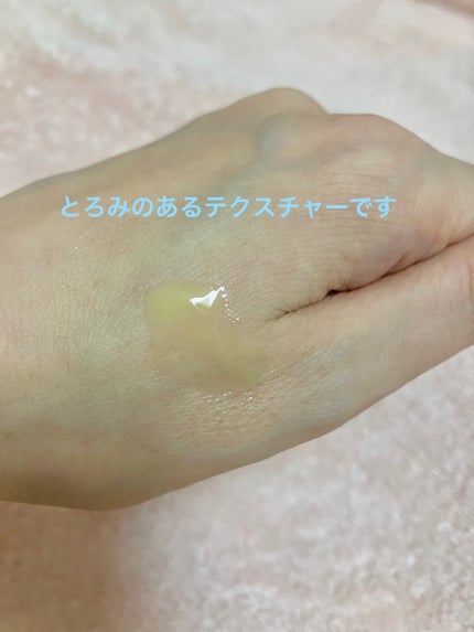 レチノール PDRN アドバンスド セラム/innisfree/美容液を使ったクチコミ(2枚目)
