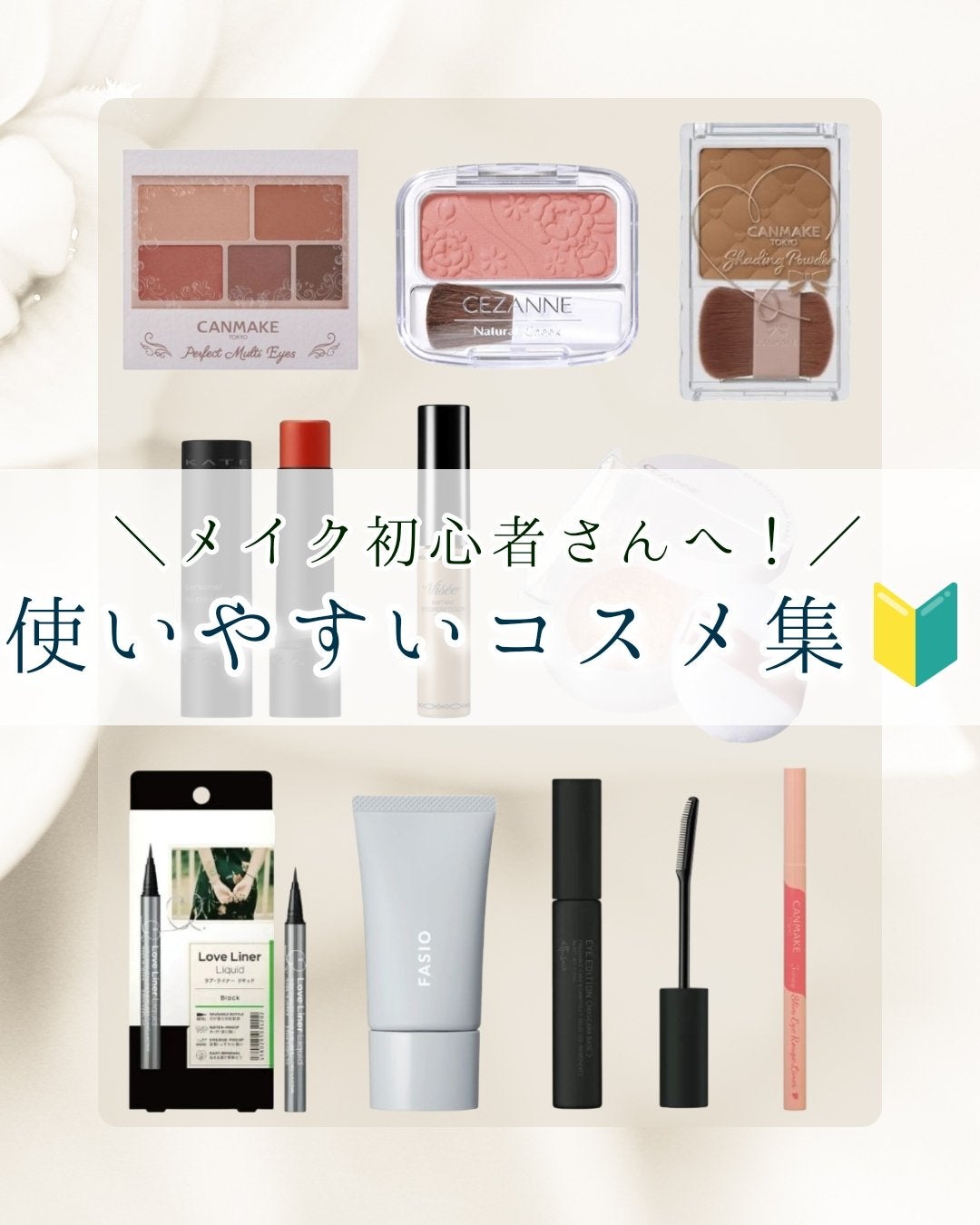 シェーディングパウダー/キャンメイク/シェーディングを使ったクチコミ(1枚目)