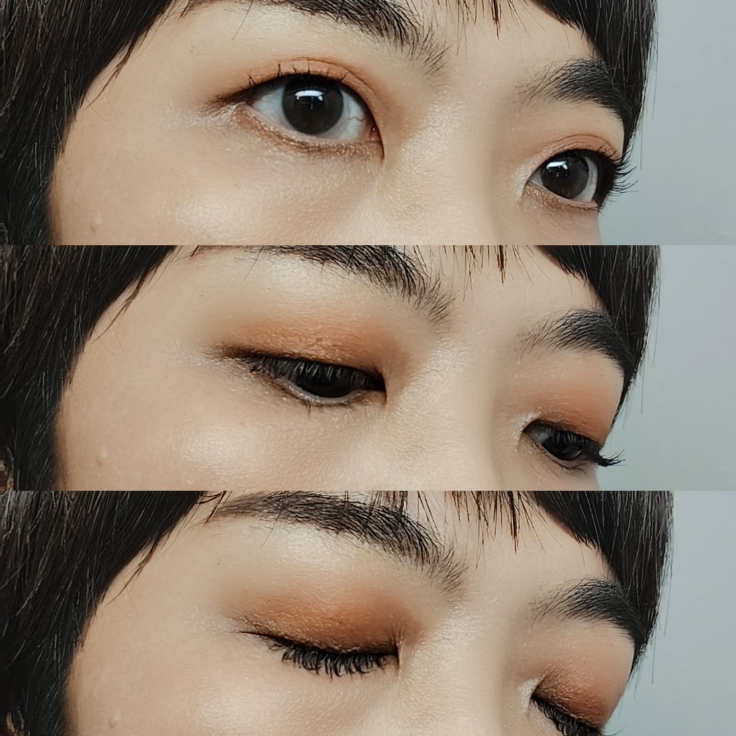 ストロボ ビーム リキッド ブラッシュ/M・A・C/リキッドチークを使ったクチコミ（3枚目）