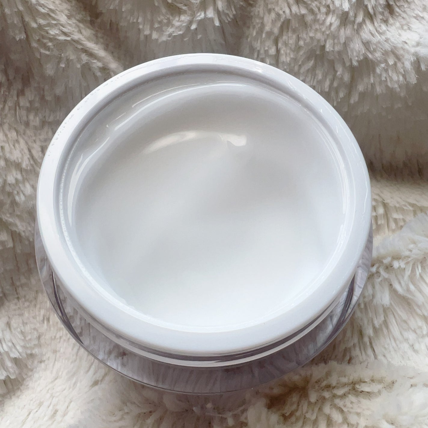 アルファラディアンスメラクリア クリーム/BANOBAGI/フェイスクリームを使ったクチコミ(3枚目)