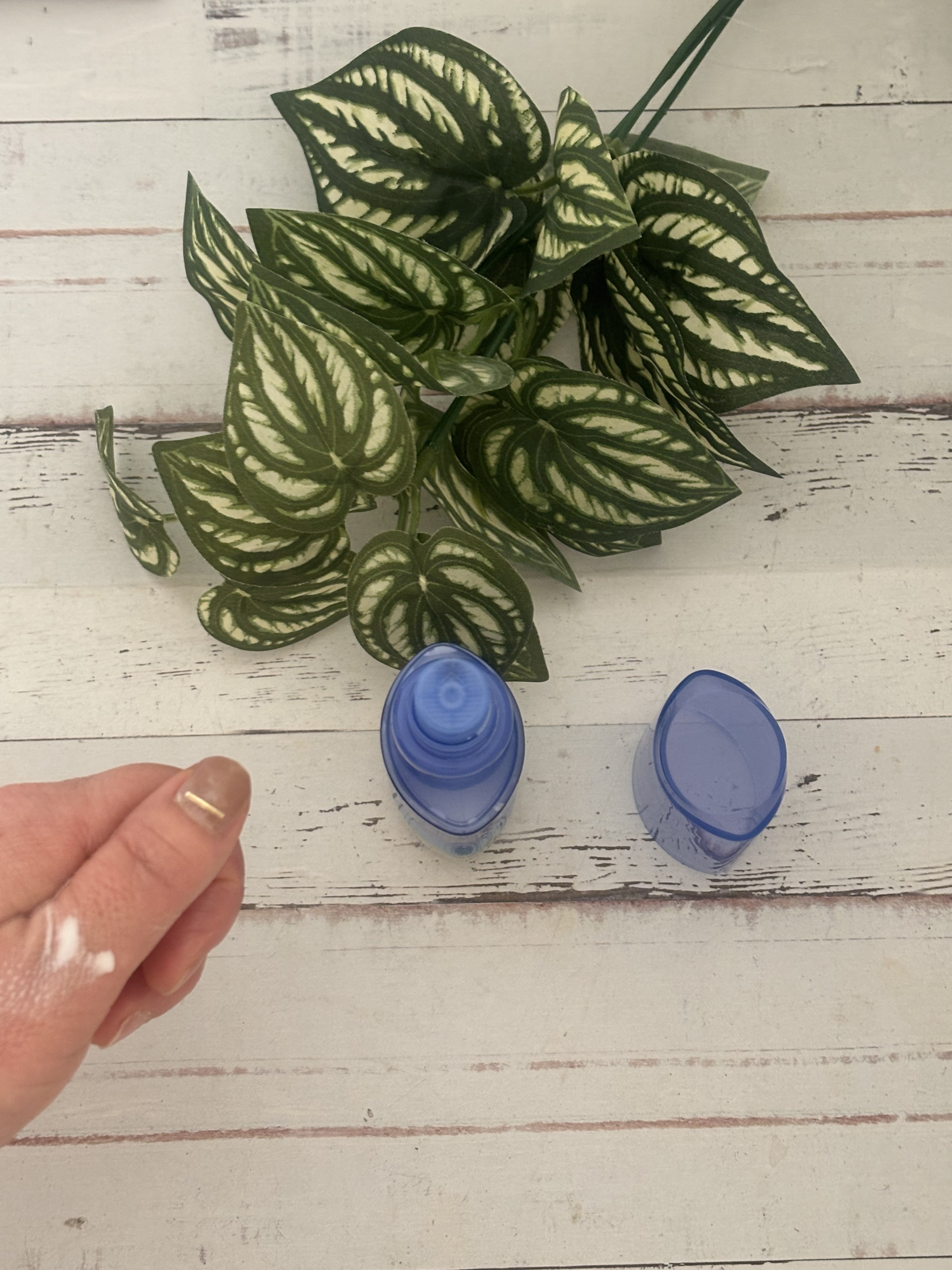 ニベアUV ディーププロテクト＆ケア ミルクミスト/ニベア/日焼け止めミスト・スプレーを使ったクチコミ（3枚目）