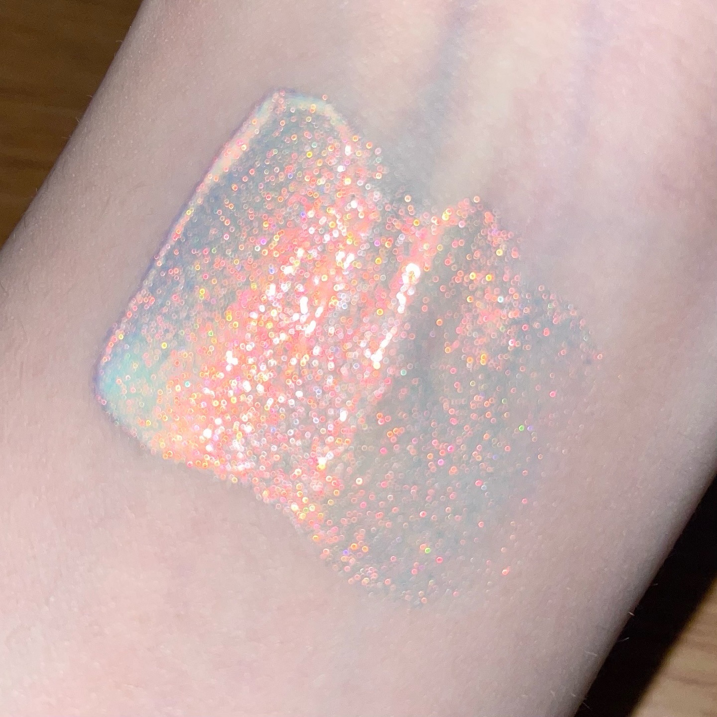 FlowerKnows(フラワーノーズ)フェアリーテイルズコレクションリキッドハイライター/FlowerKnows/リキッドハイライトを使ったクチコミ（1枚目）