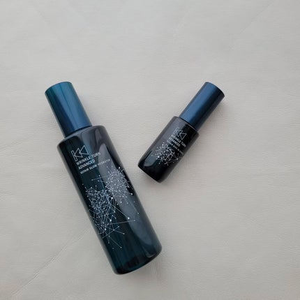 サナ リンクルターン アドバンスト 薬用リペア グロウハイドレーター【医薬部外品】/サナ リンクルターン/化粧水を使ったクチコミ(8枚目)