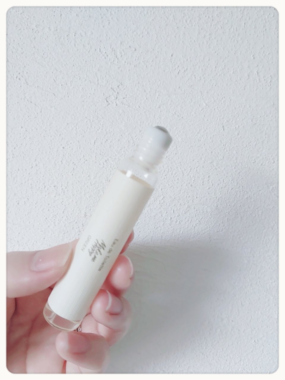 メイクミーハッピー オードトワレ GREEN/キャンメイク/香水(レディース)を使ったクチコミ（1枚目）