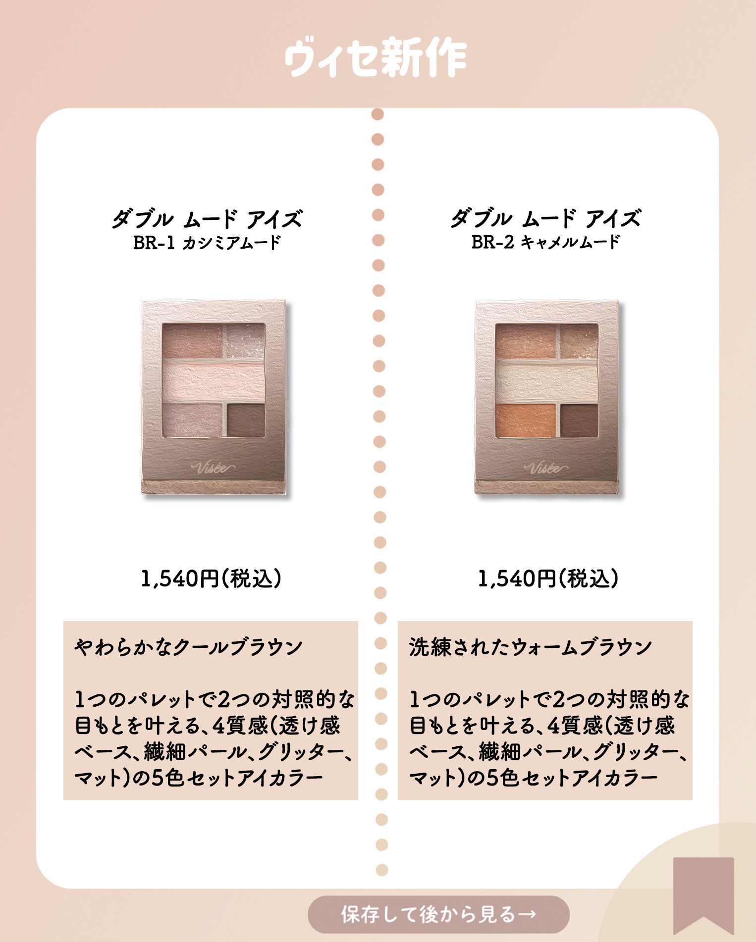 ネンマクフェイク リキッド/Visée/口紅を使ったクチコミ（2枚目）