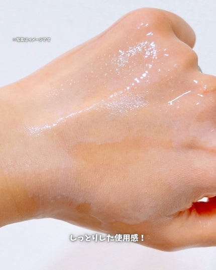 ザ クレンズ オイルミストメイク落とし/ビオレ/オイルクレンジングを使ったクチコミ(6枚目)