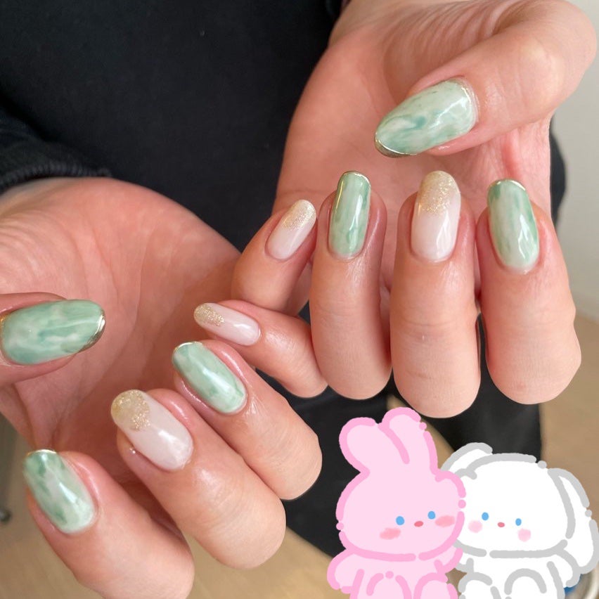 moca🍓フォロバ100 on LIPS 「3月は少し暖かくなったということもあり、個人的には推しのNCT..」(1枚目)