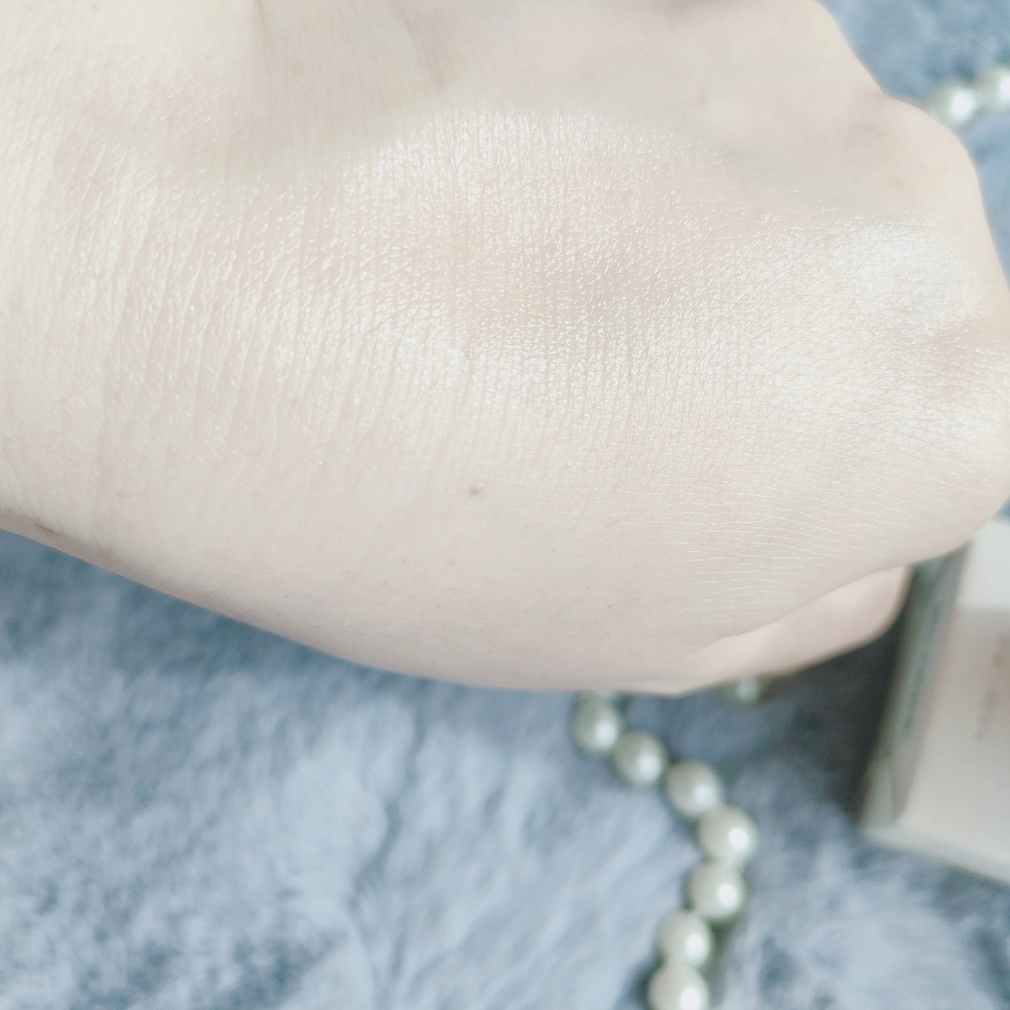 Mastic 6 Hours Ampoule /Mastina/美容液を使ったクチコミ（3枚目）