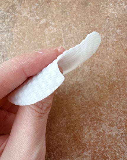 リフティングマスク/DEWYCEL/シートマスク・パックを使ったクチコミ(4枚目)