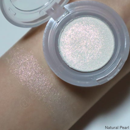 ルックアット マイアイズ ジェムストーン/ETUDE/単色アイシャドウを使ったクチコミ(8枚目)