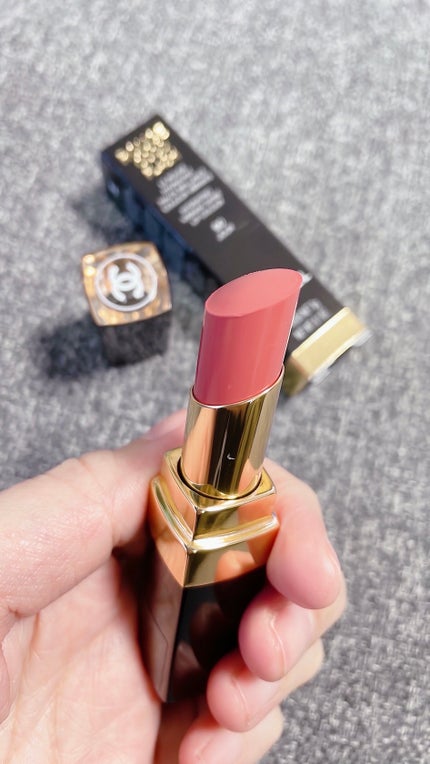 ルージュ ココ フラッシュ 90 ジュール / CHANEL(シャネル) | LIPS ルージュ ココ フラッシュ 90 ジュール / CHANEL(シャネル) | LIPS