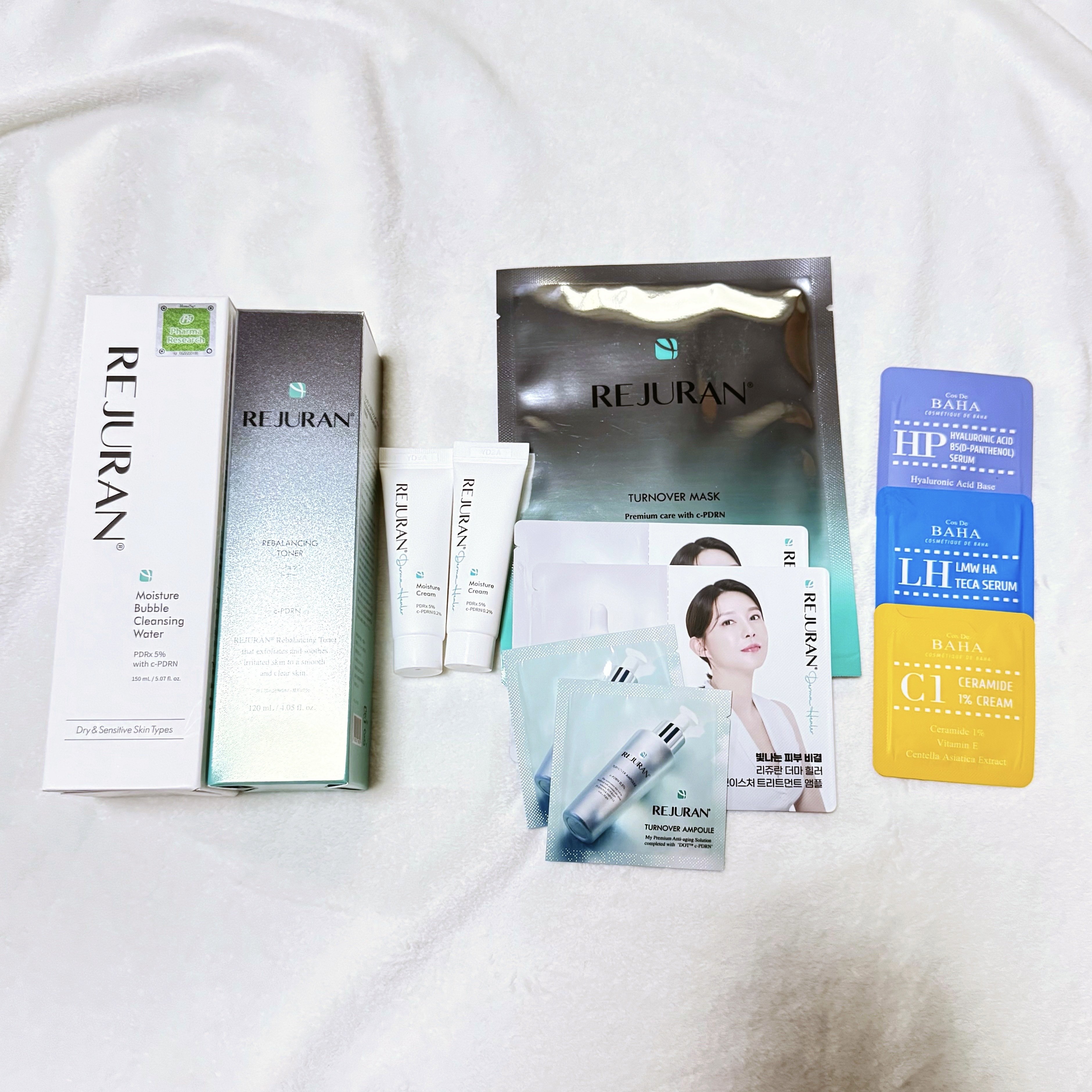 MVマルチビタ導入美容液/コスデバハ/美容液を使ったクチコミ（2枚目）