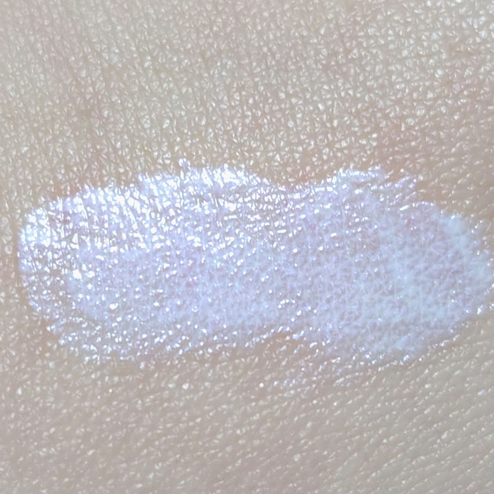 アディクション スキンケアUV タッチアップ クッション 101 Shell Glow（限定）/ADDICTION/クッションファンデーションを使ったクチコミ（3枚目）