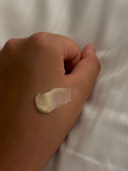 セメンリトカルシウムアンプル+セメンリトカルシウムクリーム/Dr.Melaxin/スキンケアキットを使ったクチコミ(5枚目)