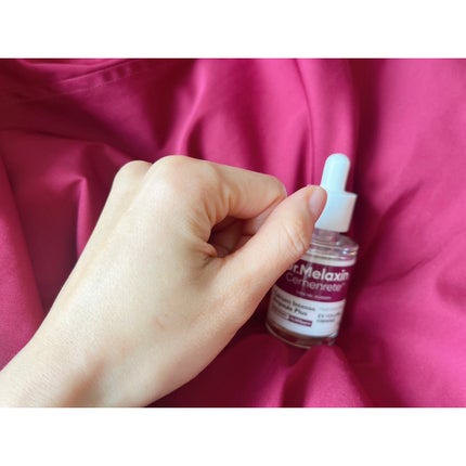 Cemenrete Calcium Intense Ampoule/Dr.Melaxin/美容液を使ったクチコミ(6枚目)