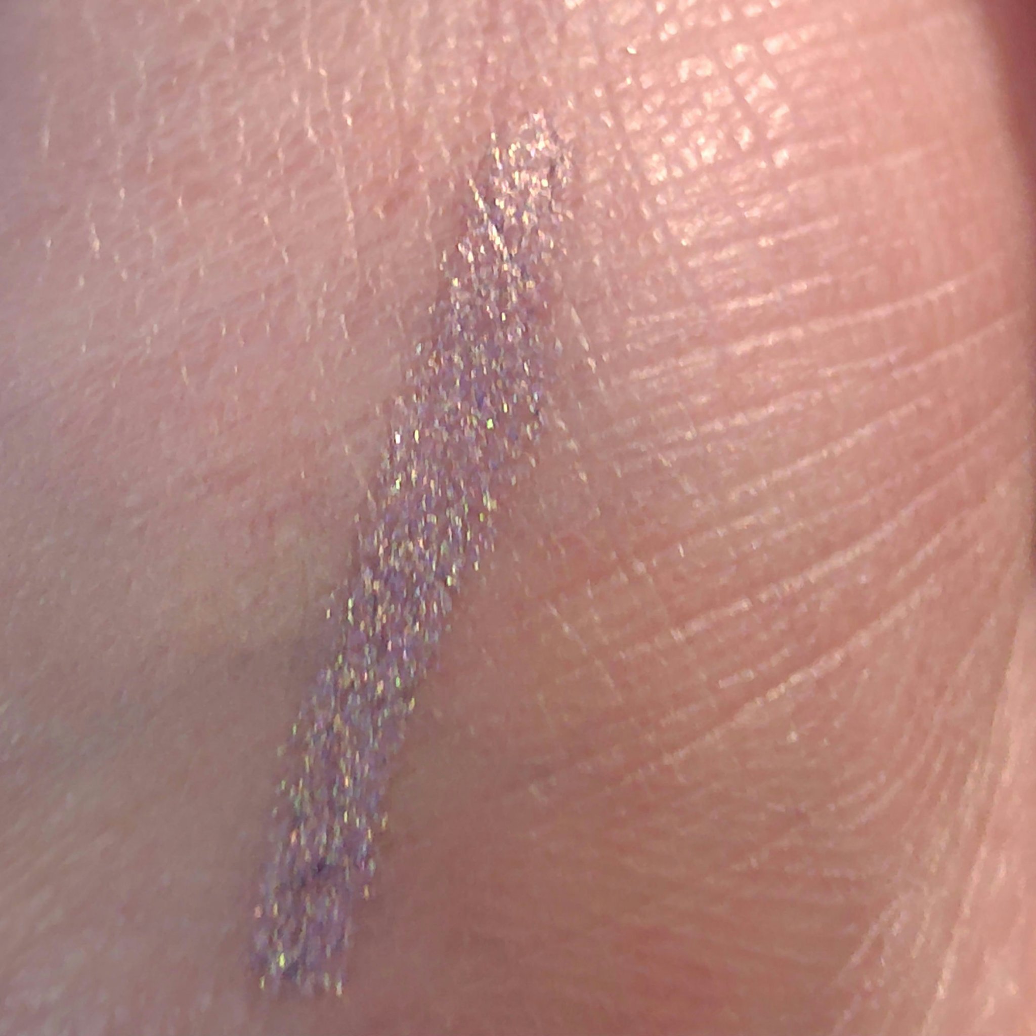 スティロ オンブル エ コントゥール/CHANEL/スティックアイシャドウを使ったクチコミ（3枚目）