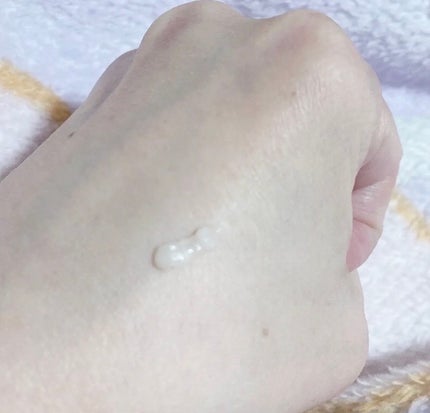 ゆぽぽㄘゃん(フォロバ100) on LIPS 「ドクターメラクチン(DR.MELAXIN)「アイファルトアイバ..」(5枚目)