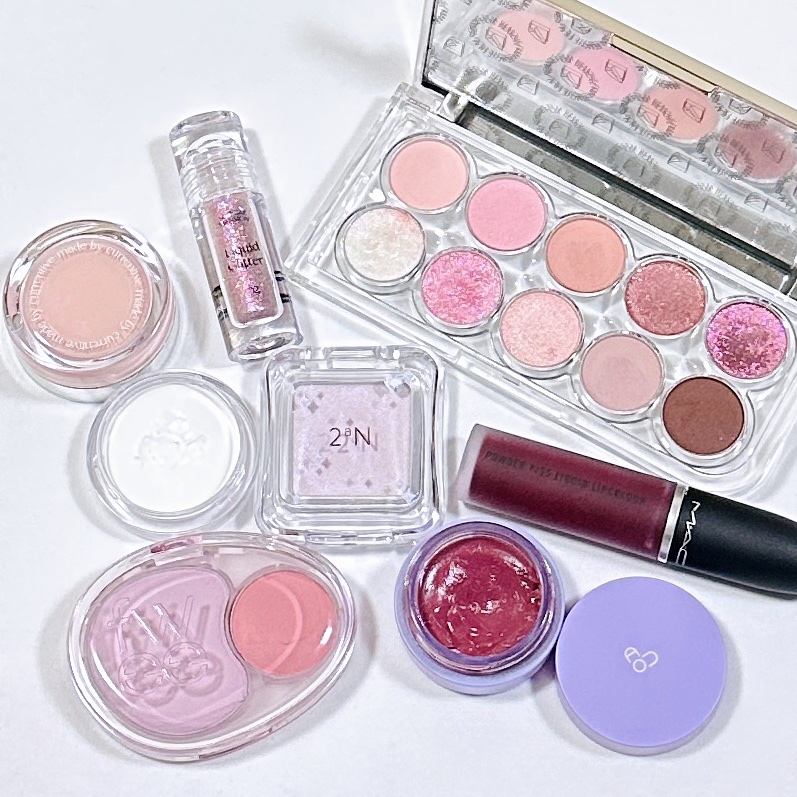 パウダー キス リキッド リップカラー/M・A・C/口紅を使ったクチコミ（1枚目）