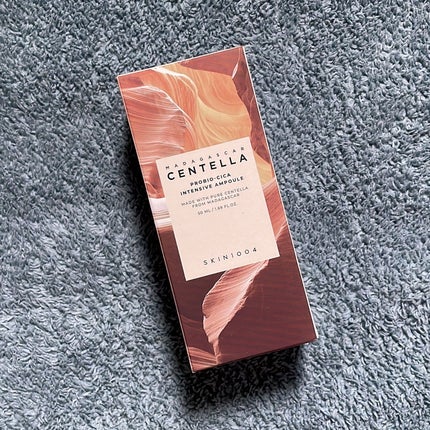 プロバイオシカ インテンシブ アンプル/SKIN1004/美容液を使ったクチコミ(5枚目)