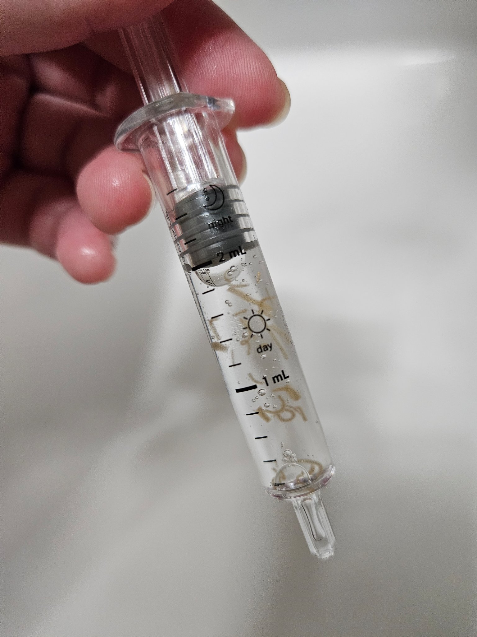 シルクペプチドインテンシブリフティングアンプル/SUNGBOON EDITOR（成分エディター）/美容液を使ったクチコミ（3枚目）