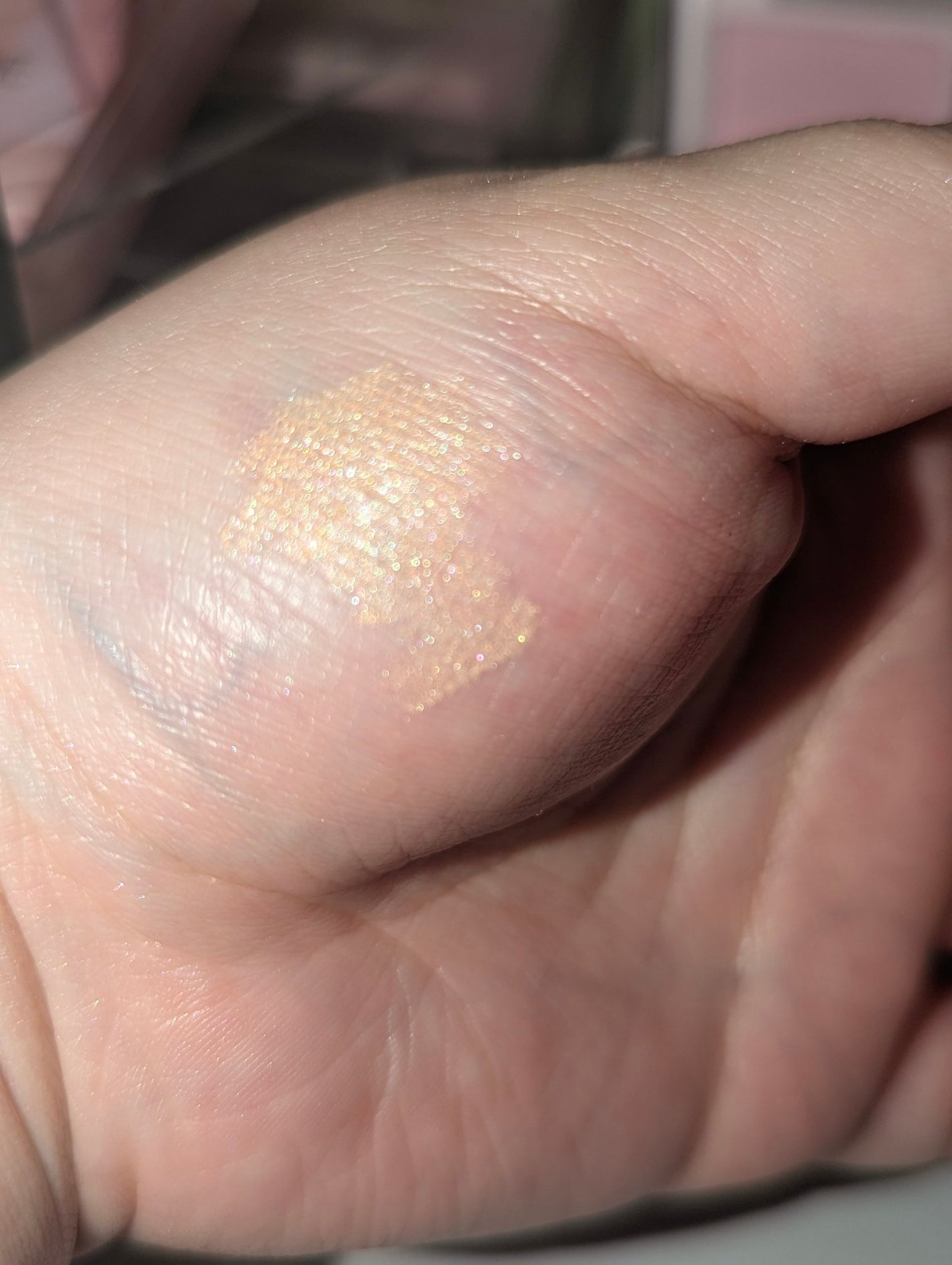 アートクラス フロッタージュペンシル/too cool for school/スティックアイシャドウを使ったクチコミ(3枚目)