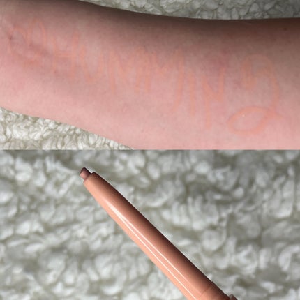 アートクラス スマージングアンダーライナー/too cool for school/ペンシルアイライナーを使ったクチコミ(5枚目)