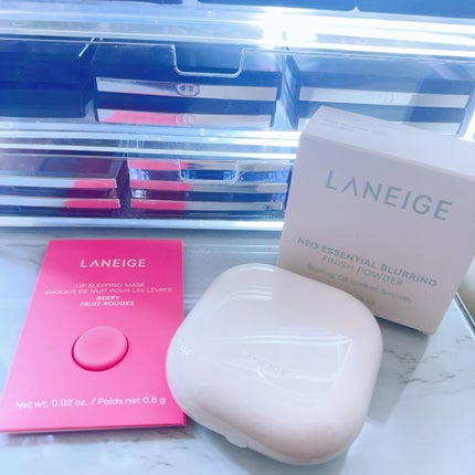 ニュアンスラップティント/Fujiko/リップティントを使ったクチコミ(4枚目)