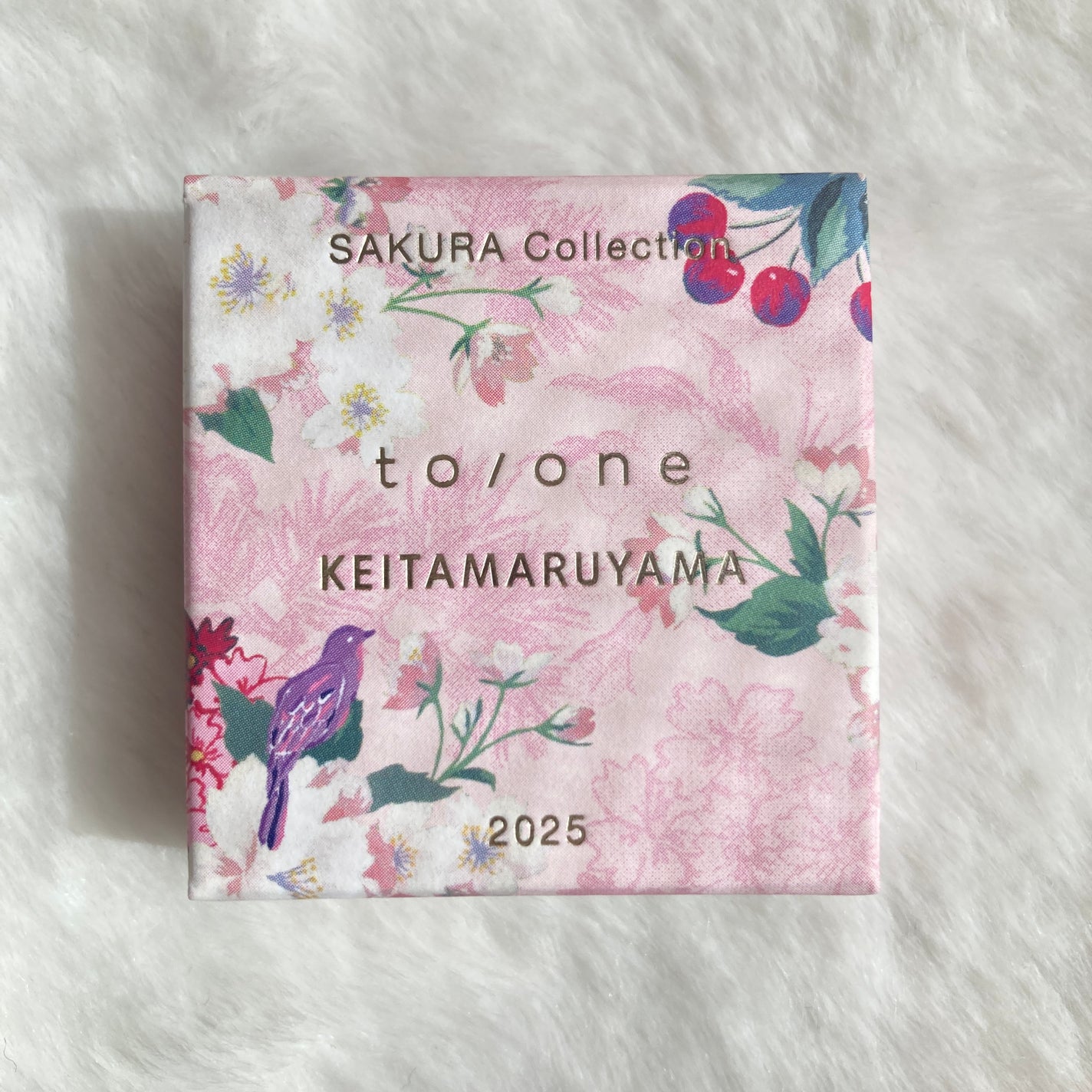 トーン ペタル フロート アイズ/to/one/単色アイシャドウを使ったクチコミ(4枚目)