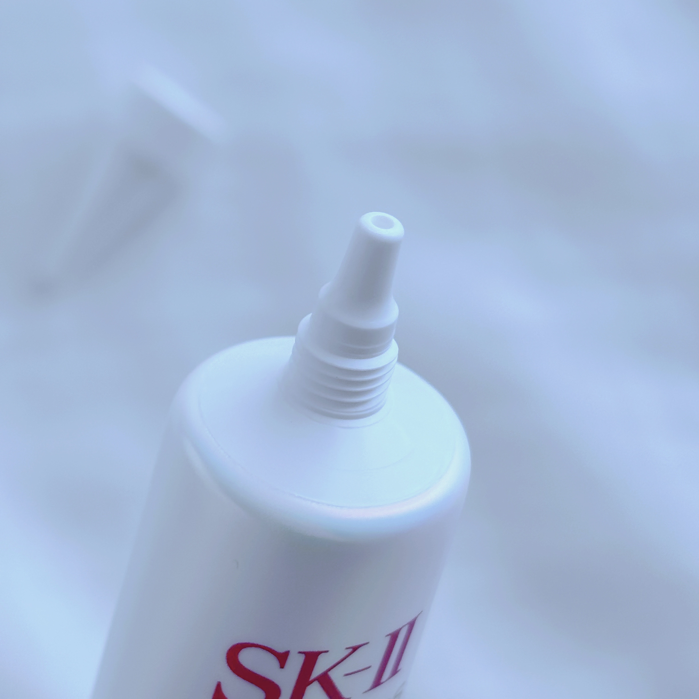 SK-II ジェノプティクス インフィニットオーラ エッセンス〈医薬部外品〉 /SK-II/美容液を使ったクチコミ（3枚目）