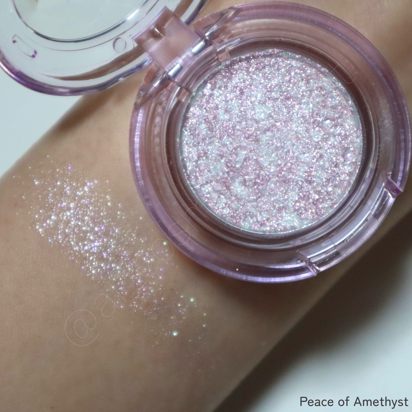 ルックアット マイアイズ ジェムストーン/ETUDE/単色アイシャドウを使ったクチコミ(6枚目)