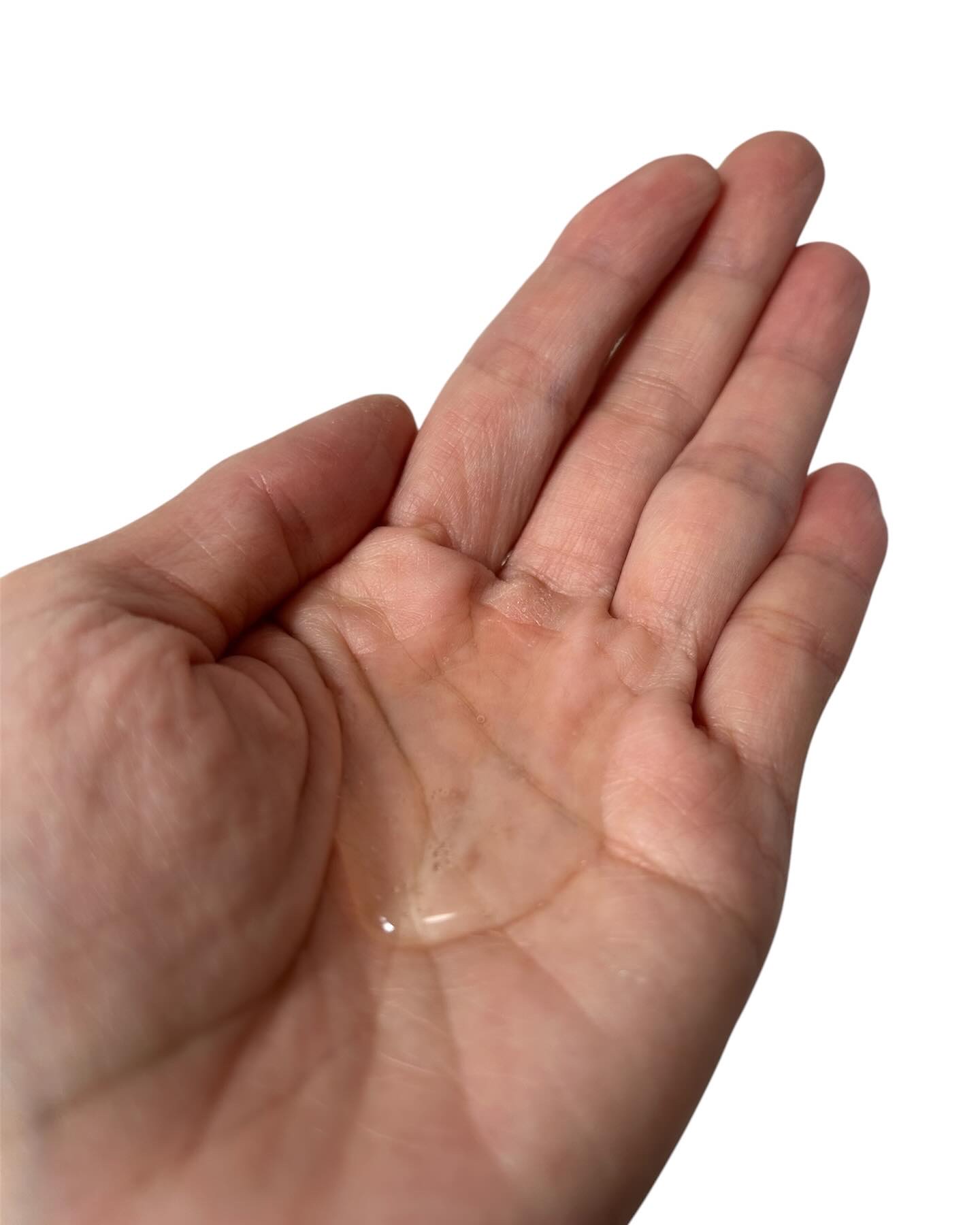 ウォーターベール　モイストヘアオイル/emplir/ヘアオイルを使ったクチコミ（3枚目）