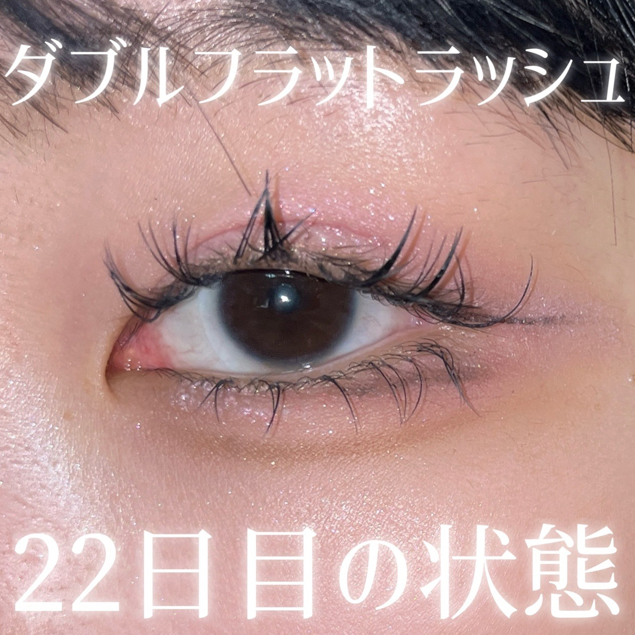 THREE ユナイテッドフルイドアイカラー X04 HOMESICK ALIEN 【限定】/THREE/リキッドアイシャドウを使ったクチコミ（1枚目）