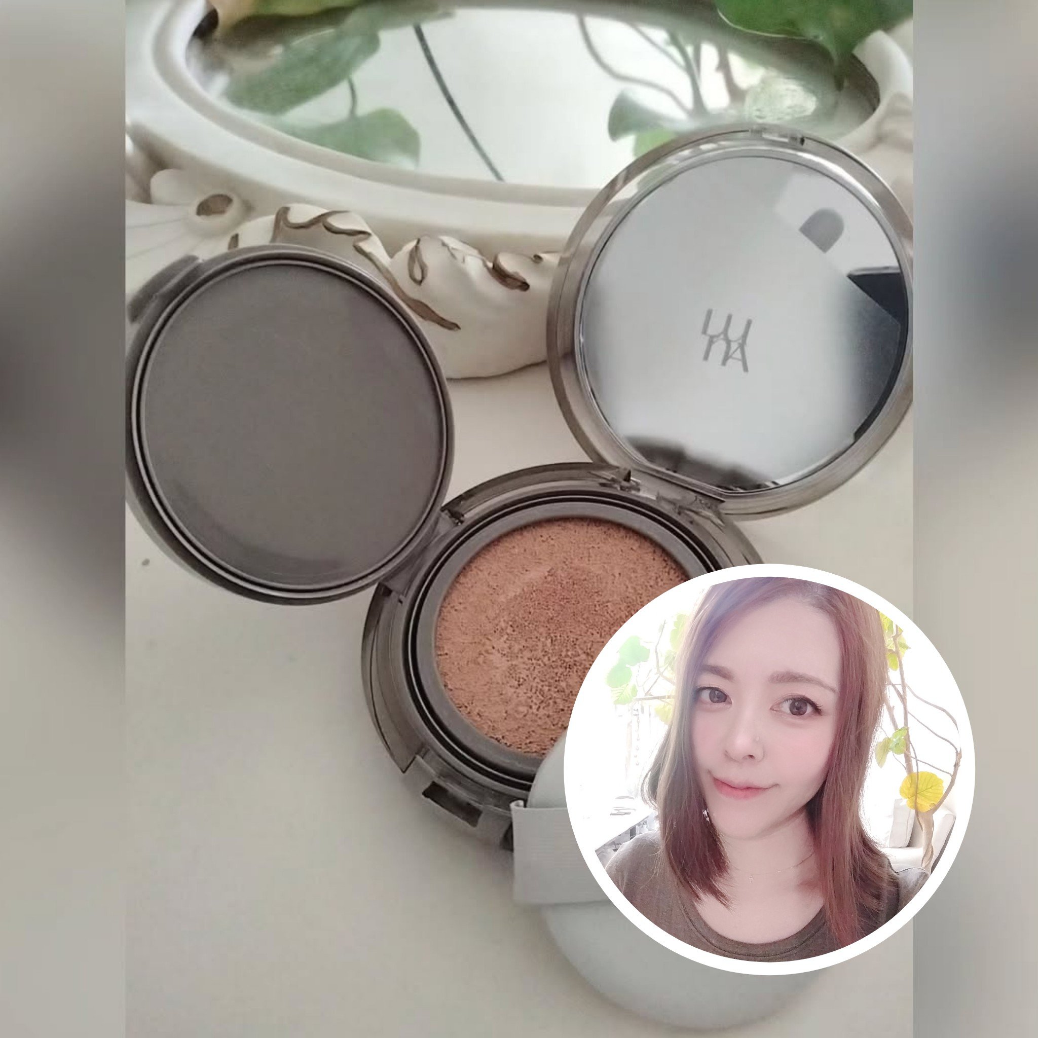 LUNA

プラカバークッションファンデーション

SPF40++

.

数年前からすっかり

クッションファンデーションに

ハマっているわたしは

色々なタイプのものを

試しているのですが　

一番

薄付きでカバー力があるのが

