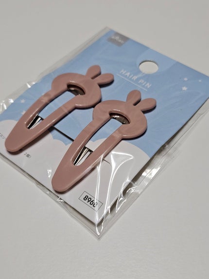 メイクアップスポンジ(15個、ダイヤモンド形)/DAISO/パフ・スポンジを使ったクチコミ(8枚目)