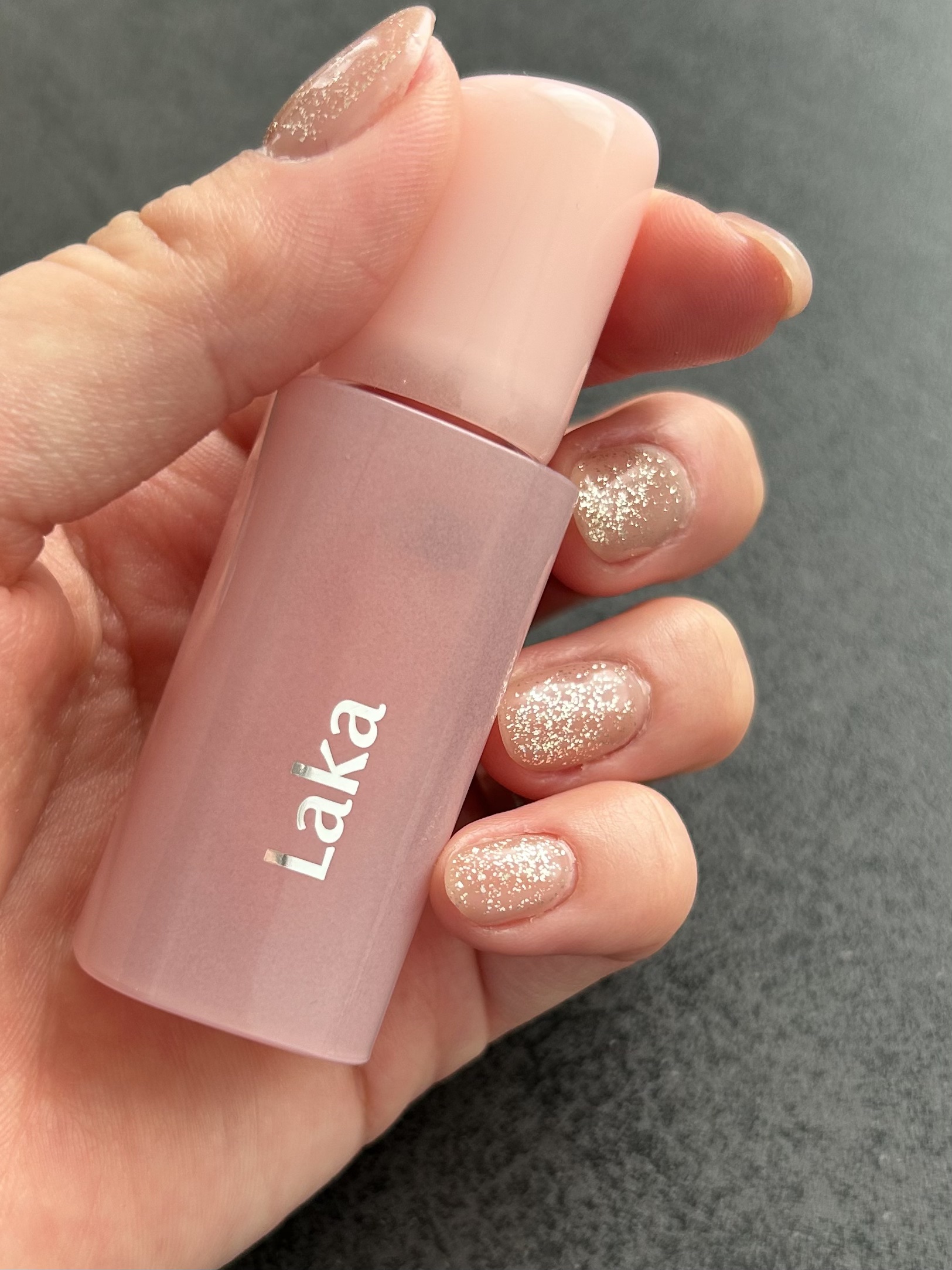 TOMICCA ジェルネイル ベースコート トップコート/TOMICCA/ネイルトップコートを使ったクチコミ（1枚目）