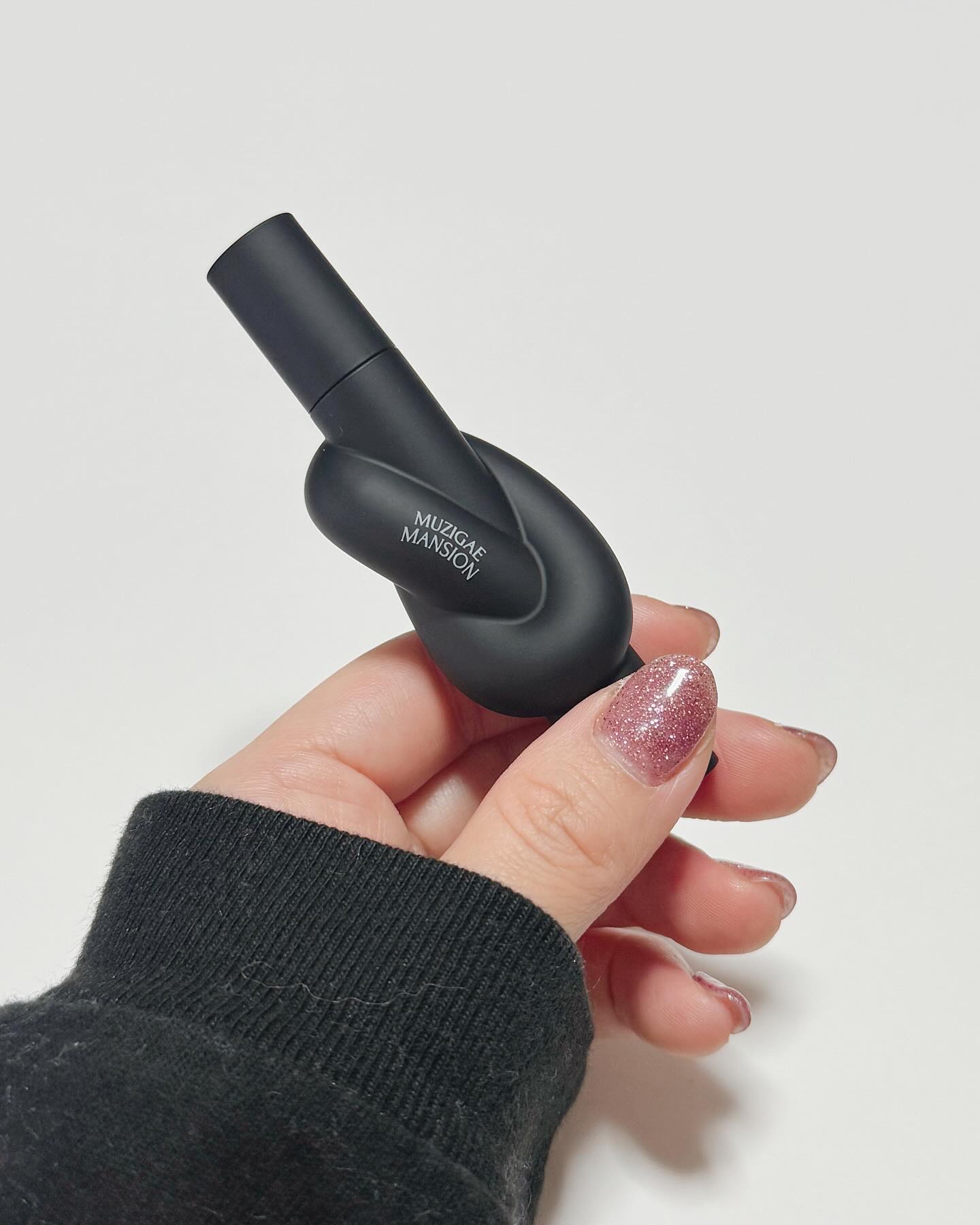 タイアップカバーティント/MUZIGAE MANSION/リップティントを使ったクチコミ（3枚目）