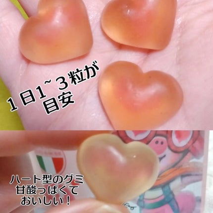 イージーデュー メラB トーニングアンプルクッション/Easydew/クッションファンデーションを使ったクチコミ(8枚目)