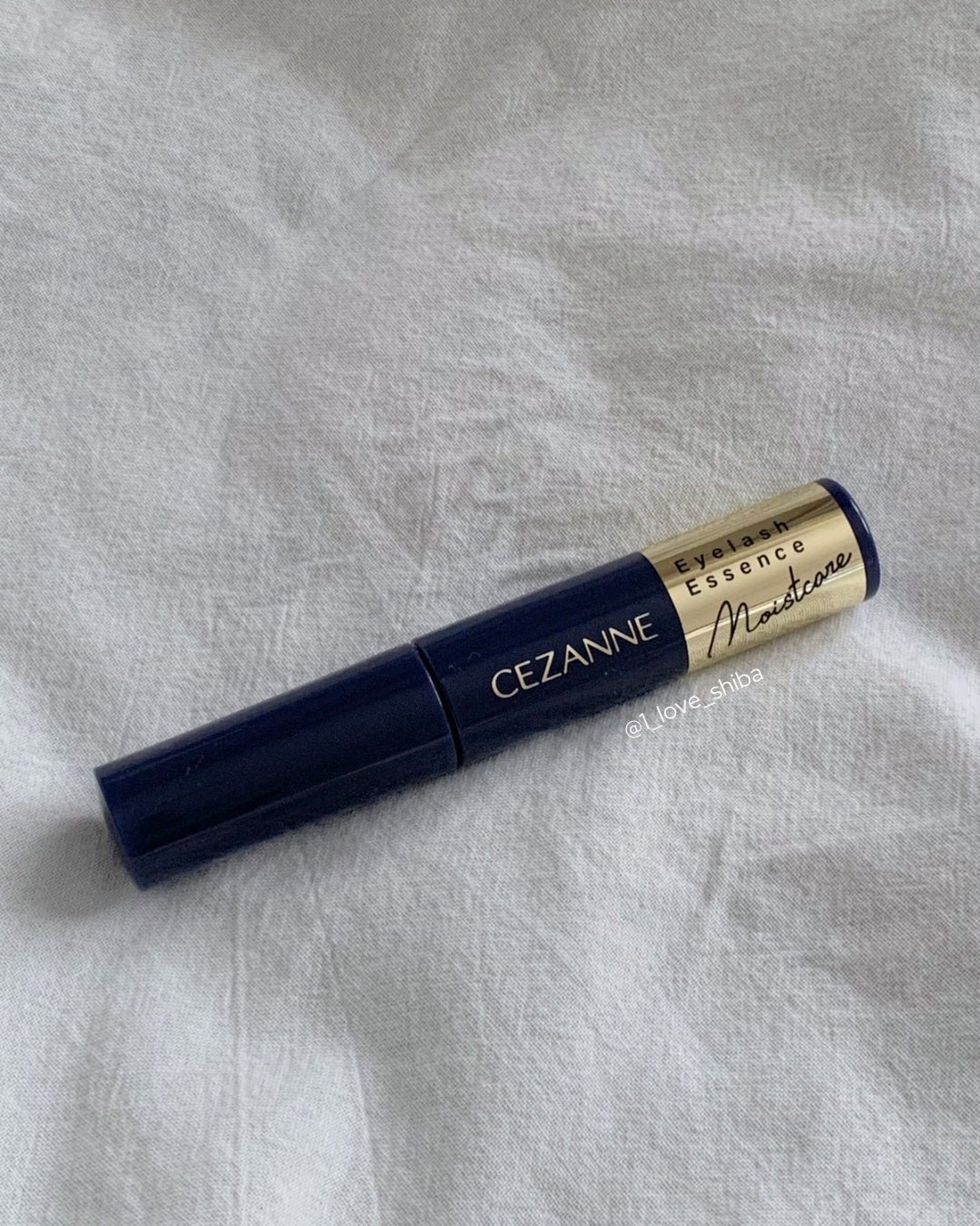 まつげ美容液リッチプラス/CEZANNE/まつげ美容液を使ったクチコミ(4枚目)