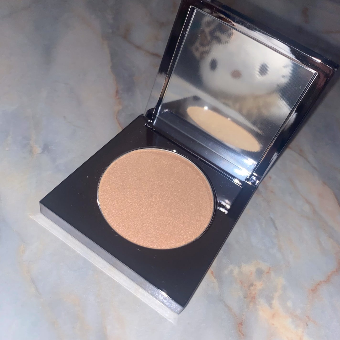 アストラライト ネオンライター/Ameli/パウダーハイライトを使ったクチコミ(1枚目)