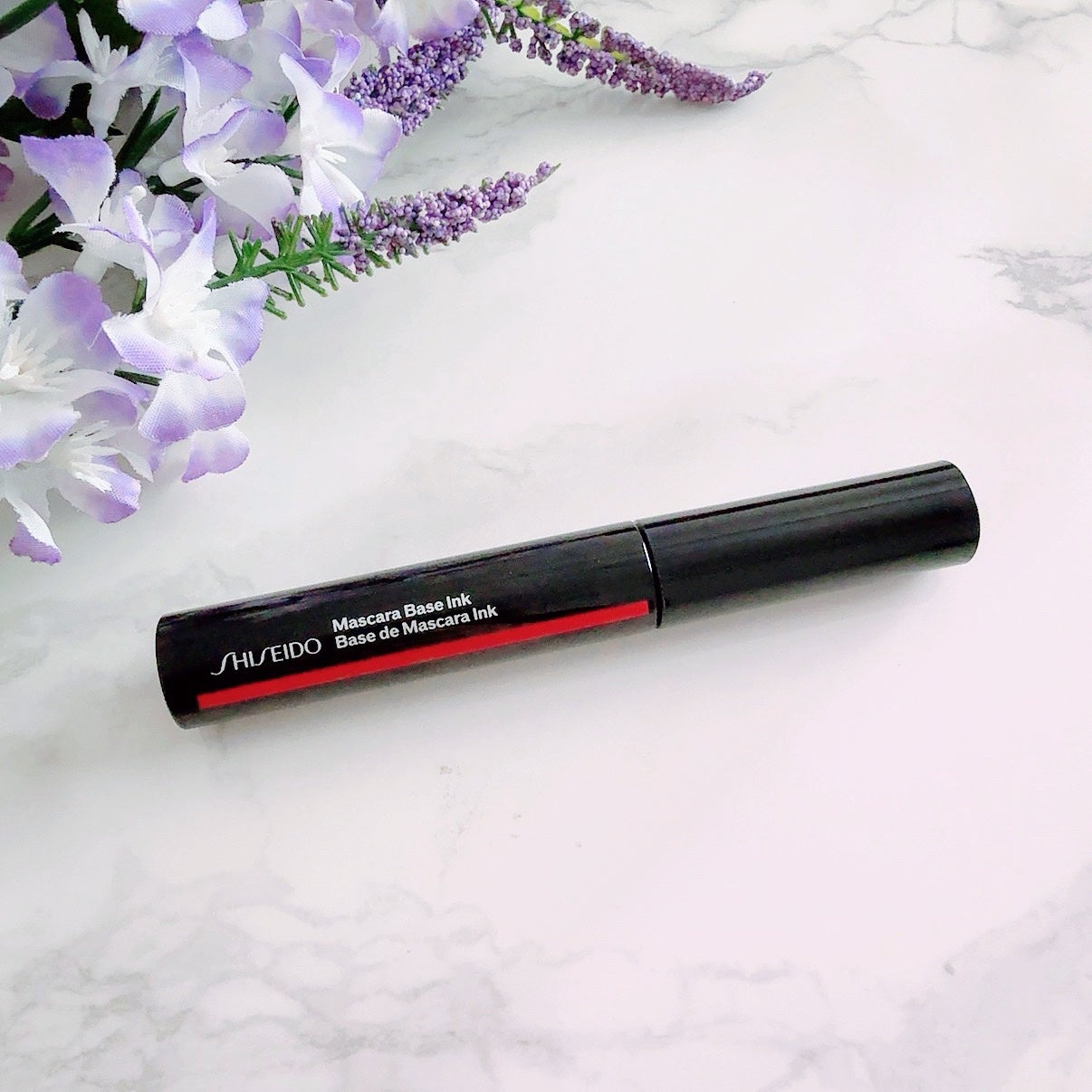 マスカラベース インク/SHISEIDO/マスカラ下地を使ったクチコミ(1枚目)