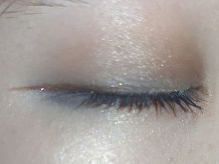 ピュア チーク カラー/heme/パウダーチークを使ったクチコミ(4枚目)