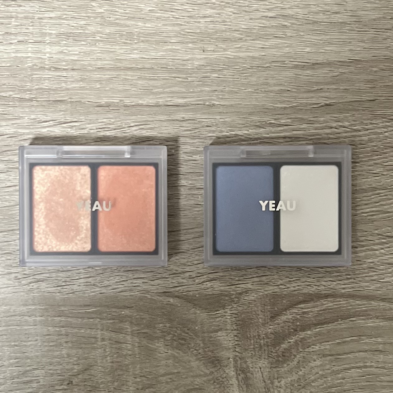 ディピクト アイシャドウ/YEAU/アイシャドウパレットを使ったクチコミ（2枚目）