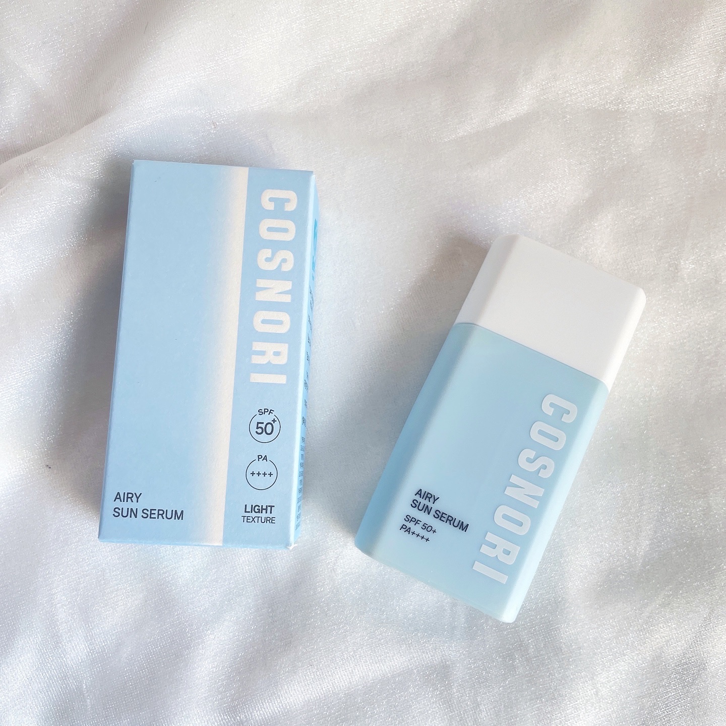 エアリーサンセラム / COSNORI