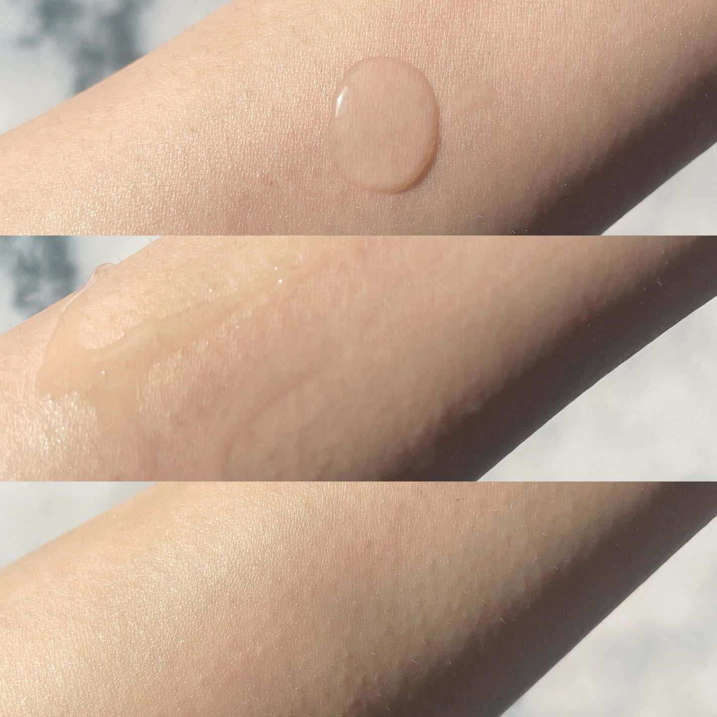 レチノール PDRN アドバンスド エッセンスローション/innisfree/化粧水を使ったクチコミ(3枚目)