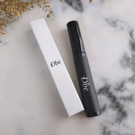 眉毛美容液/Dbe/まつげ美容液を使ったクチコミ(2枚目)